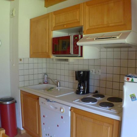 Duplex Confortable Avec Balcon Sud, Animaux Admis Et Parking - Fr-1-629-133 萨莫安斯 外观 照片