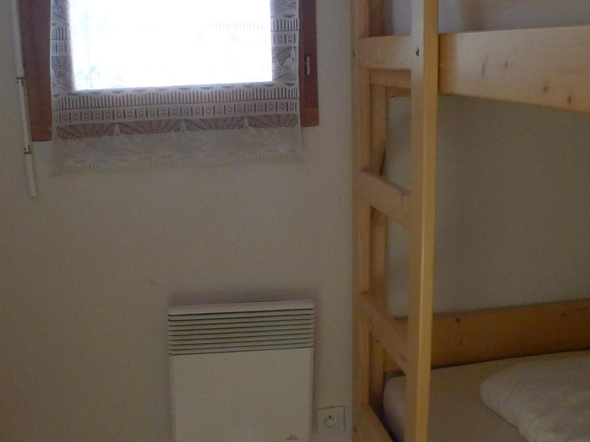 Duplex Confortable Avec Balcon Sud, Animaux Admis Et Parking - Fr-1-629-133 萨莫安斯 外观 照片