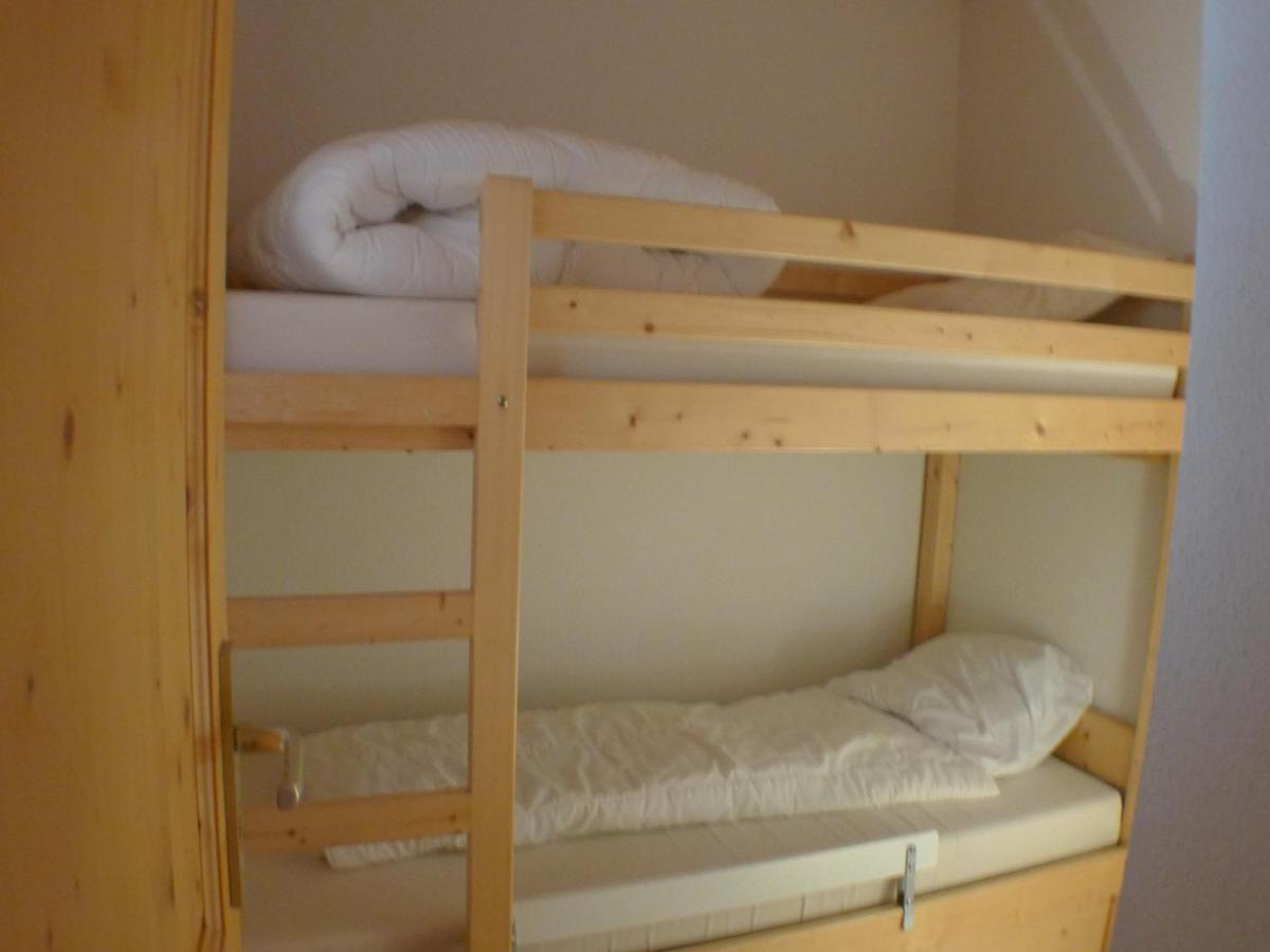 Duplex Confortable Avec Balcon Sud, Animaux Admis Et Parking - Fr-1-629-133 萨莫安斯 外观 照片