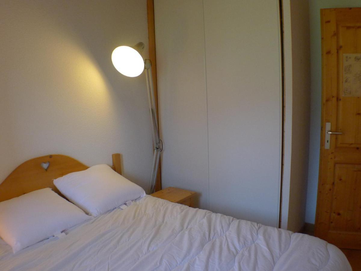 Duplex Confortable Avec Balcon Sud, Animaux Admis Et Parking - Fr-1-629-133 萨莫安斯 外观 照片